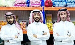 Nabt, Saudi agritech startup, closes a SAR 5.63 million (USD 1.5 million) seed round led by Merak Capital