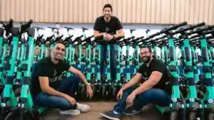 Rabbit Mobility Secures $1.3 Million Funding to Support Sustainable Mobility Expansion