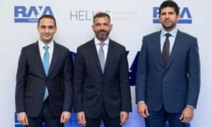 Raya Foods تؤمن استثمار بقيمة 40 مليون دولار