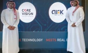 Saudi Platform Ark Secures $1 Million in Pre-Seed Funding Led by Core Vision Investment