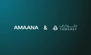 استحواذ شركة طوارف على شركة Amaana.ai لتعزيز الحلول المدعومة بالذكاء الاصطناعي