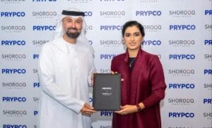 UAE-Based Proptech Prypco Raises $10 Million in Seed Funding Led by Shorooq Partners