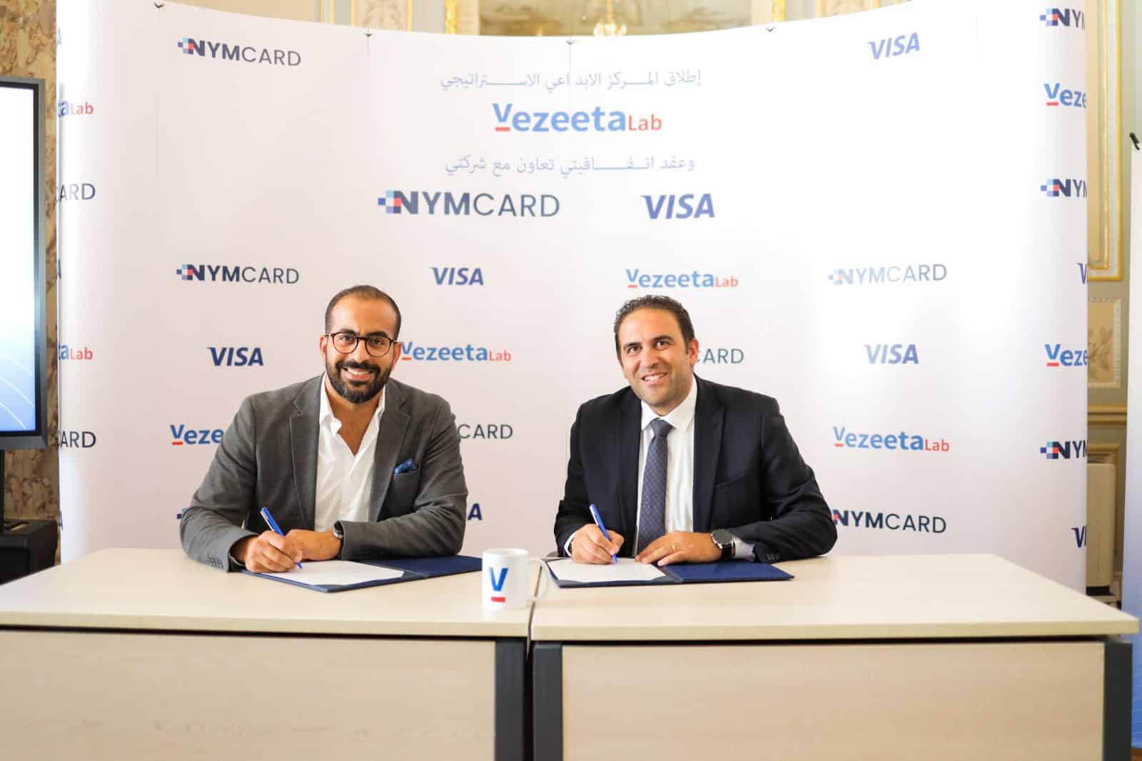 Vezeeta, a platform specializing in medical service bookings and clinic management in the Middle East and Africa, has launched an innovation hub named "Vezeeta Lab".