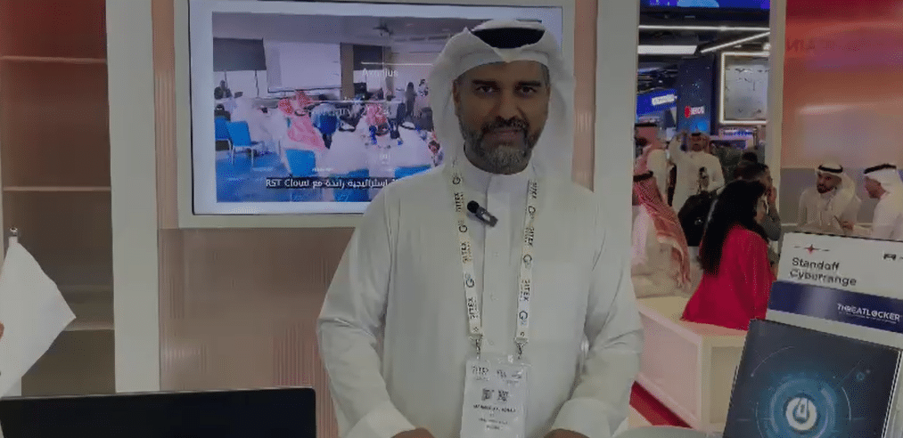 VirtuThinko تسلط الضوء على حلولها التقنية المتطورة في GITEX