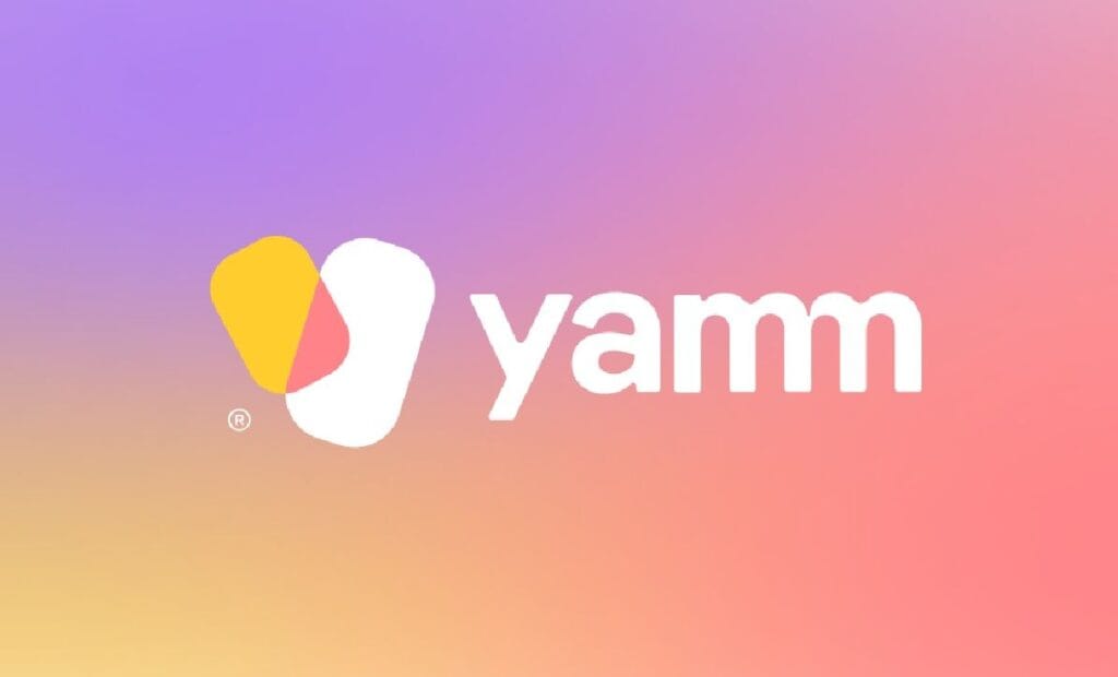 Yamm Closes Pre-Seed Investment Round Led by Flat6Labs