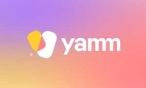 Yamm Closes Pre-Seed Investment Round Led by Flat6Labs