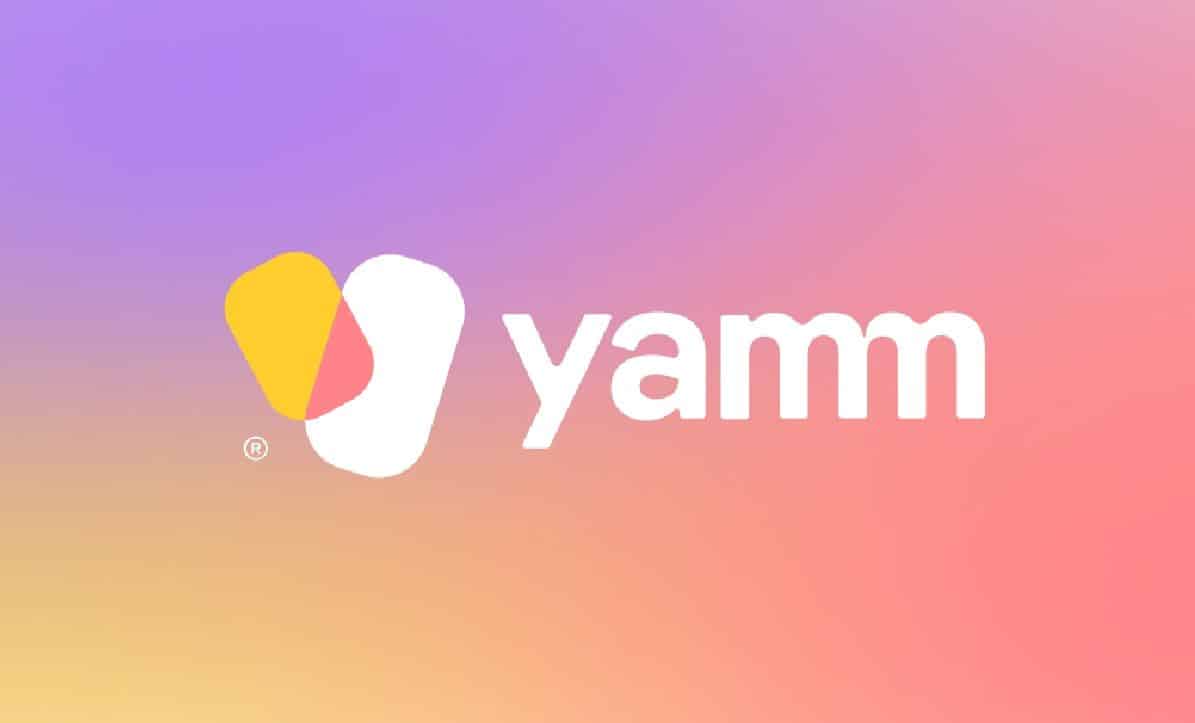 Yamm Closes Pre-Seed Investment Round Led by Flat6Labs