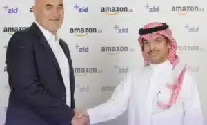 Zid Empowers Merchants to Access Amazon’s Global Platform and Sell Products in Saudi Arabia and the Gulf