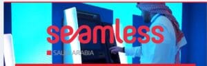 The Riyadh International Convention and Exhibition Center in Riyadh, Saudi Arabia, will host the third edition of Seamless Saudi Arabia 2024 from October 22 to 24, under the theme "The Future of Digital Commerce."