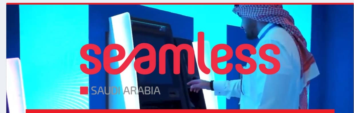 The Riyadh International Convention and Exhibition Center in Riyadh, Saudi Arabia, will host the third edition of Seamless Saudi Arabia 2024 from October 22 to 24, under the theme "The Future of Digital Commerce."