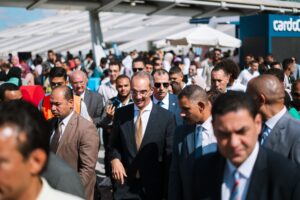 The Curtain Falls on the 10th Edition of Techne Summit Alexandria