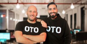 OTO Aims for Expansion After an $8 Million Investment Round