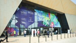 إكسباند نورث ستار 2024 يستقطب أكثر من 2000 شركة ناشئة في دبي