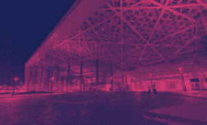 entArabi is a Media Partner at Fintech Forward 2024