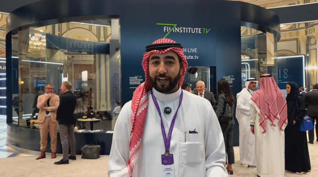 إيجاري تسلّط الضوء على الابتكار في الإيجار وتأثير مؤتمر FII8 في جذب المستثمرين