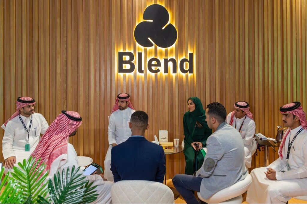 Blend Connects Delivery Apps and Branch Management on a Single Platform
