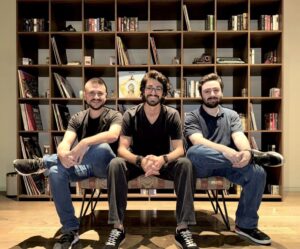 بوديو تحصل على تمويل بقيمة 5.4 مليون دولار