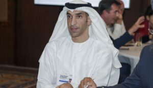 أطلقت حكومة دولة الإمارات، بالتعاون مع المنتدى الاقتصادي العالمي، مسرّع تكنولوجيا التجارة العالمية اليوم، ضمن اجتماعات مجالس المستقبل العالمية التي تُعقد في دبي من 15 إلى 17 أكتوبر، بمشاركة 500 مسؤول وخبير من 80 دولة.