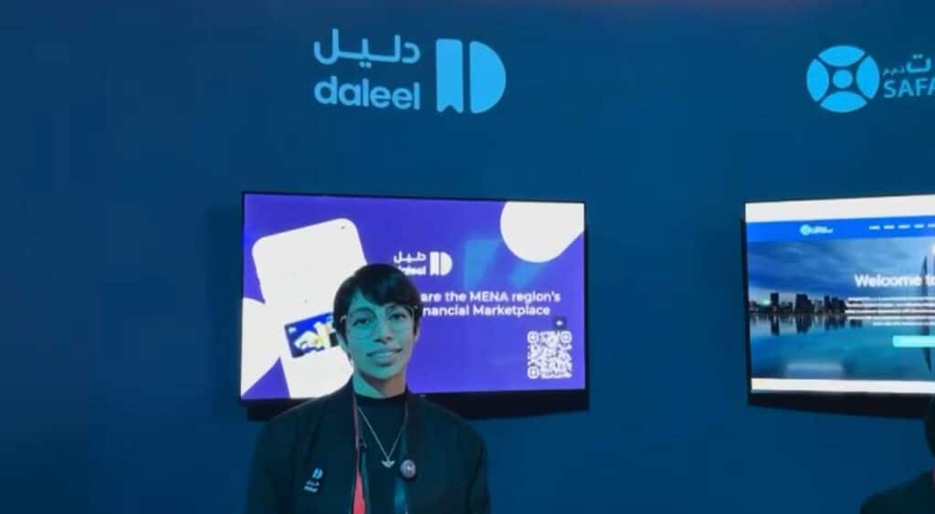 Daleel Supports Banks and Financial Institutions