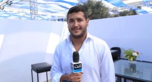 سامسونج تعزز الشراكات في قمة تكني الإسكندرية