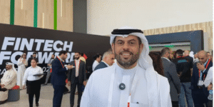 نظرة على التحديات والفرص في قطاع التقنية المالية في مؤتمر Fintech Forward مع فادي العوامي