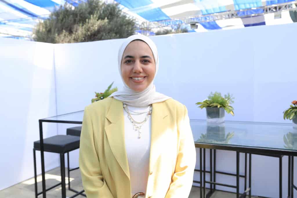 مناقشة دور MEVP في دعم الشركات الناشئة خلال مؤتمر تكني