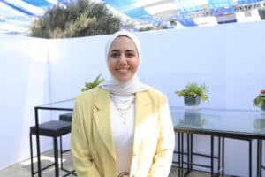 مناقشة دور MEVP في دعم الشركات الناشئة خلال مؤتمر تكني