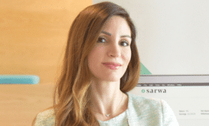 أكدت نادين مزهر، الشريك المؤسس لمنصة "ثروة"، المتخصصة في تقديم الخدمات الرقمية المالية للاستثمار، والتي تتخذ من دولة الإمارات مقرًا لها، إن مشاركة منصتها في فعاليات قمة Fintech Forward كانت خطوة استراتيجية مهمة.