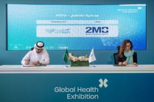 2MO, a platform specializing in providing second medical opinions supported by a global network of specialized physicians and artificial intelligence technologies, announced the signing of a strategic partnership with Ameen Care in the Saudi capital, Riyadh, during the Global Health Forum.
