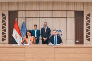 هيئة تنمية صناعة تكنولوجيا المعلومات (ITIDA) والوكالة الأمريكية للتنمية الدولية (USAID) تتعاونان مع منصة رأس المال الاستثماري العالمية الرائدة ومنصة الابتكار المفتوح Plug and Play Tech Center لإطلاق سلسلة "معسكر أسوان التدريبي" لدعم الشركات الناشئة في صعيد مصر