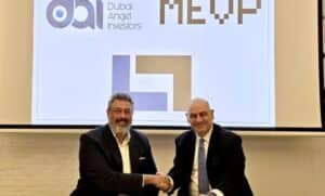 شراكة استراتيجية بين Dubai Angel Investors و MEVP لدعم نمو الشركات الناشئة في المنطقة