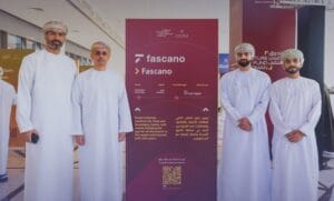 Omani online food ordering platform Fascano has successfully closed its second funding round.