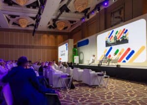 Google Cloud Celebrates First Anniversary of Dammam Cloud Region in Saudi Arabia