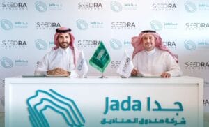 Jada Fund of Funds Invests in SEEDRA Ventures Fund II to Boost Saudi Arabia’s Entrepreneurial Ecosystem