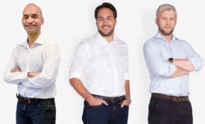 Singapore’s Locad Expands into GCC Market with $9 Million Pre-Series B Funding