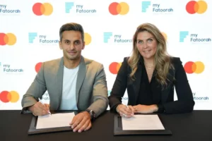 ماي فاتورة" تتعاون مع "ماستركارد" لتعزيز تجربة الدفع الرقمية لأكثر من 75 ألف تاجر في الشرق الأوسط