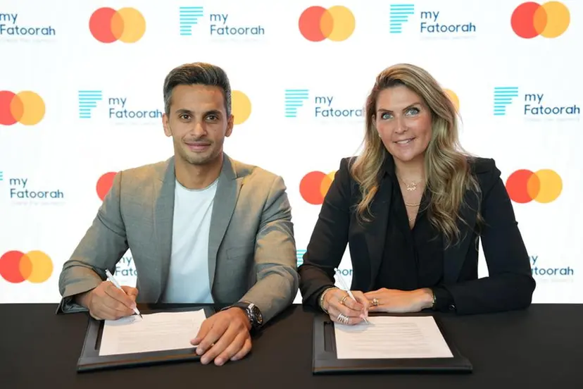  MyFatoorah Partners with Mastercard to Launch Advanced Digital Payment Gateway