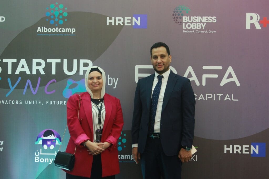 Edfa Venture Capital , a Saudi investment fund, and PTS Holdings, a company specializing in digital solutions and IT technology, have signed a collaboration agreement aimed at strengthening support for startups in both the Saudi and Egyptian markets.