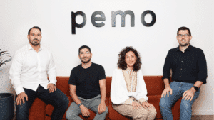 جمعت شركة "Pemo" الإماراتية المتخصصة في التقنية المالية، مبلغ 7 ملايين دولار في جولة تمويلية من فئة (Pre-Series A)، بقيادة كل من شركة "شروق بارتنرز" و"Augmentum Fintech".