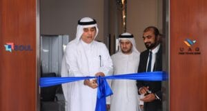 Umm Al Quwain Launches SOUL Incubator to Boost Innovation and Growth