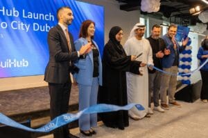 SuiHub Launches Global Accelerator to Drive Web3 Startup Innovation