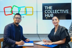 تعاون بين زوهو وذا كوليكتف هب لدعم التحول الرقمي للشركات الناشئة في البحرين