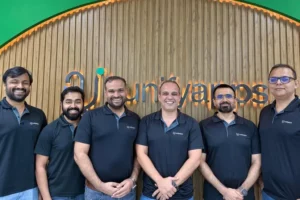 UnifyApps تحصد 20 مليون دولار لدعم توسعها في حلول الذكاء الاصطناعي