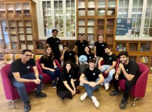 "Upfund" تجمع 1.3 مليون يورو لتحويل قطاع العقارات التجارية باستخدام الذكاء الاصطناعي وتحليلات البيانات