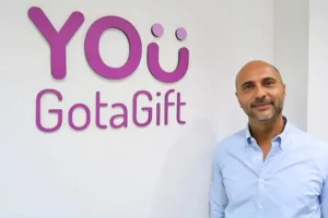 استحواذ شركة giftee اليابانية على 91% من YOUGotaGift الإماراتية