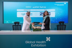 أعلنت منصة 2MO المتخصصة في تقديم الرأي الطبي الثاني والمدعومة بشبكة عالمية من الأطباء المتخصصين وتقنيات الذكاء الاصطناعي، عن توقيع شراكة استراتيجية مع شركة Ameen Care، وذلك في العاصمة السعودية الرياض