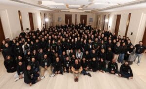 Calo Secures $25 Million Series B Funding and Targets Saudi IPO by 2027