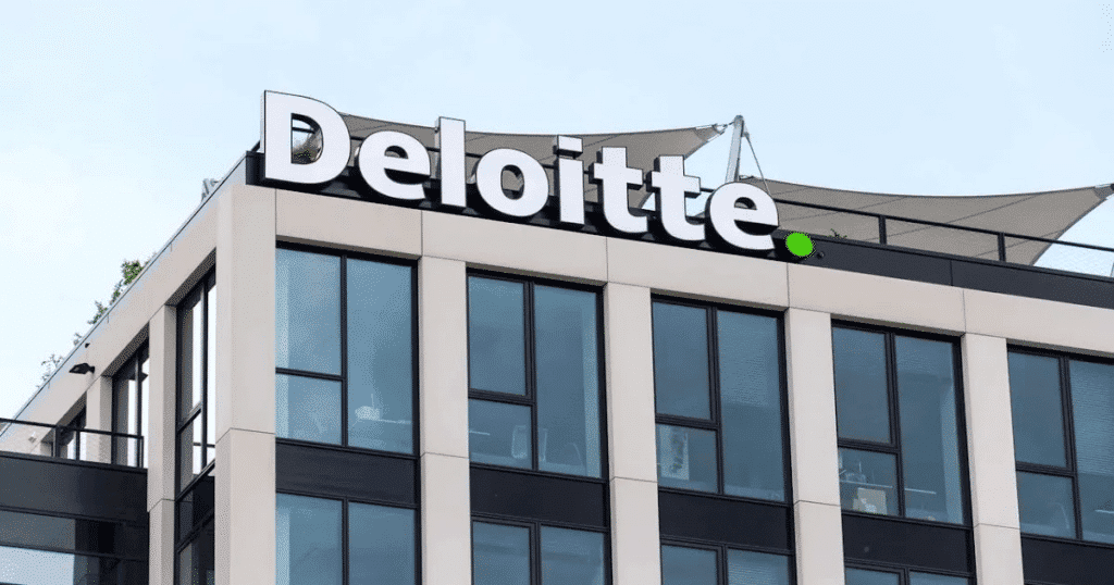 Registration is open to take part in thefourth edition of the Deloitte Middle EastTechnology Fast 50 program.