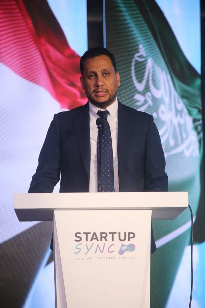 The sixth edition of the series of events organized by Business LOBBY to support entrepreneurs and startups has officially kicked off, in partnership with Edfa Venture Capital, a Saudi investment fund.