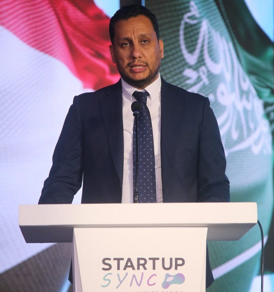 انطلقت فعاليات النسخة السادسة من سلسلة اللقاءات التي تُنظمها منصة Business LOBBY لدعم رواد الأعمال والشركات الناشئة، بالشراكة مع شركة إضافة فينتشر كابيتال، صندوق الاستثمار السعودي.